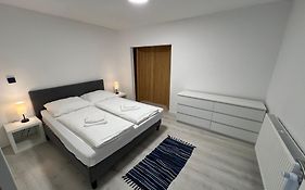 Bungalow Near By Playmobil And Fair Nuremberg